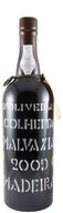 2009 Madeira D'Oliveiras Malvazia Fortified