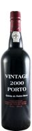 2000 Krohn Quinta Do Retiro Novo Vintage Porto