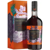 Cockburn's Do 10 Anos Port