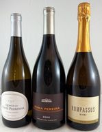 Trio De Coleção 27 