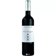 Três Bagos Reserva Tinto