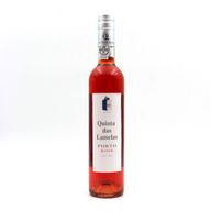 Quinta Das Lamelas Do Rosé