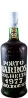 1977 Barros Colheita Porto (Rótulo Danificado) Porto