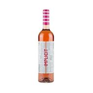 Implicit Rosé