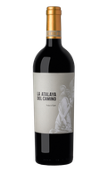 La Atalaya Del Camino Magnum Red