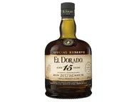 Rum El Dorado 15 Anos 0.70l 
