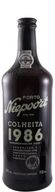 1986 Niepoort Colheita Porto Port