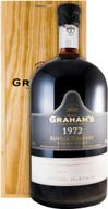 1952 Graham's Single Harvest Porto 4,5l