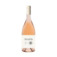Mapa Rosé