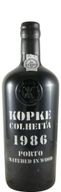 1986 Kopke Colheita Porto