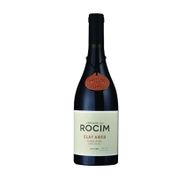 Rocim Clay Aged Red