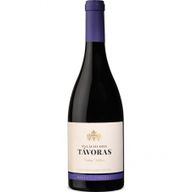 Palácio Dos Távoras Vinhas Velhas Alicante Bouschet - Trás-Os-Montes Tinto