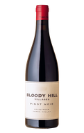 Timo Mayer Bloody Hill Tinto