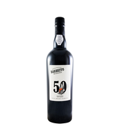 Barbeito Fortified