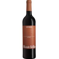 Monte Velho Biológico Alentejo Tinto