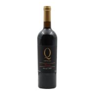 Ortigão Baga Touriga Nacional Reserva Tinto