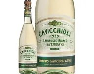 Cavicchioli Lambrusco White