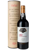 Poças Lbv Port