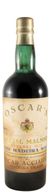 1836 Madeira Oscar Acciaioly Malmsey Special Reserve