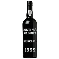 Justino's Madeira Sercial Colheita 1999 Fortified