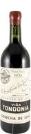 López De Heredia Viña Tondonia Gran Reserva