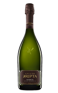 Celler Kripta Icònic Gran Reserva Sparkling