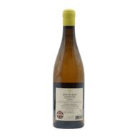 Pormenor Reserva Douro Branco