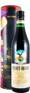 Fernet Branca Modern Art (Caixa Rosa) 