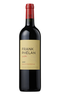 Frank Phélan Red