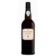 Cossart Gordon 10 Anos Bual Da Meio Doce