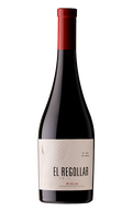 Finca El Regollar Red