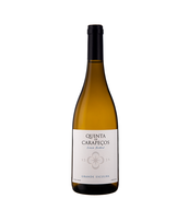 Quinta De Carapeços Branco