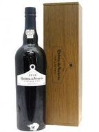 2010 Quinta Do Vesuvio Vintage Porto Porto