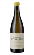 Majuelo Del Chiviritero White
