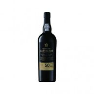 Porto Quinta Das Carvalhas Tawny 50 Anos Porto