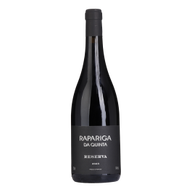 Rapariga Da Quinta Reserva Tinto