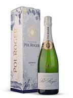 Champagne Pol Roger Reserve Sparkling