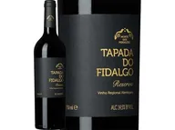 Tapada Do Fidalgo Alentejo Magnum Red