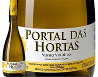Portal Das Hortas Verde White