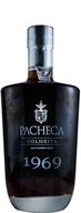 1969 Pacheca Colheita Porto