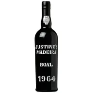 Justino's Madeira Boal Colheita 1934 Fortificado