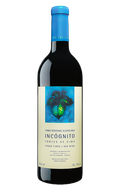 Cortes De Cima Incógnito Red
