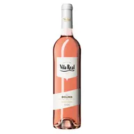 Adega De Vila Real Douro Rosé