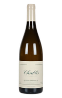 Chablis Bessin-Tremblay