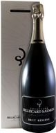 Champagne Billecart-Salmon Reserva Espumante