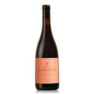 Biológico Vale Da Capucha Syrah - Lisboa Natural