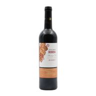 Sovibor Borba Reserva Alentejano Red