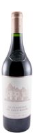 Château Haut-Brion Le Clarence De Haut-Brion Pessac-Léognan Red
