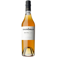 Churchill's Dry Aperitif White