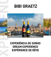 Bibi Graetz - Vertical Testamatta